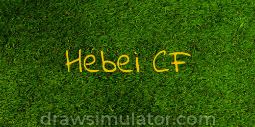 Hebei CF